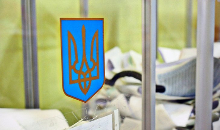 На Херсонщині «Опозиційна платформа - За життя» отримала найбільшу кількість членів ТВК