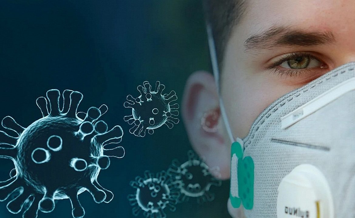 В Херсонской области за сутки – 1 новый случай COVID-19, в целом по стране - 1 658