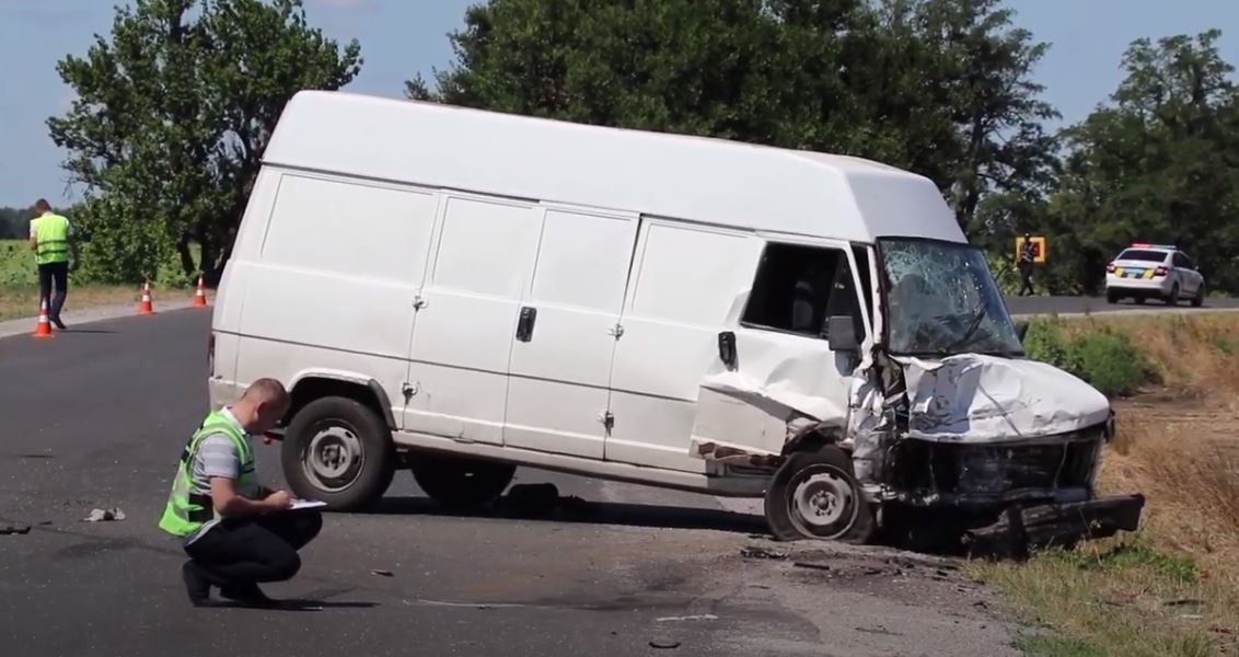 У Херсоні помер 14-річний хлопець, який був тяжко травмований в ДТП