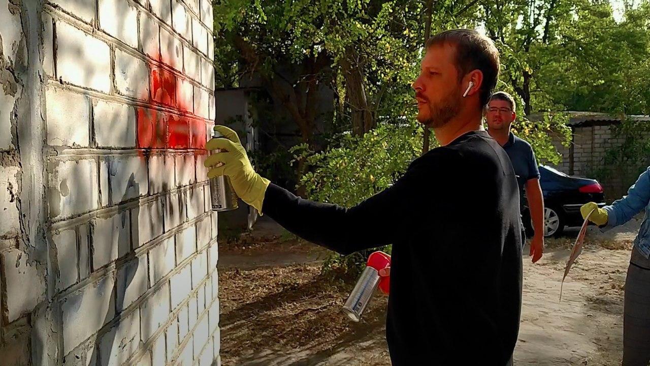 Херсон должен стать безопасным городом, - Игорь Колыхаев