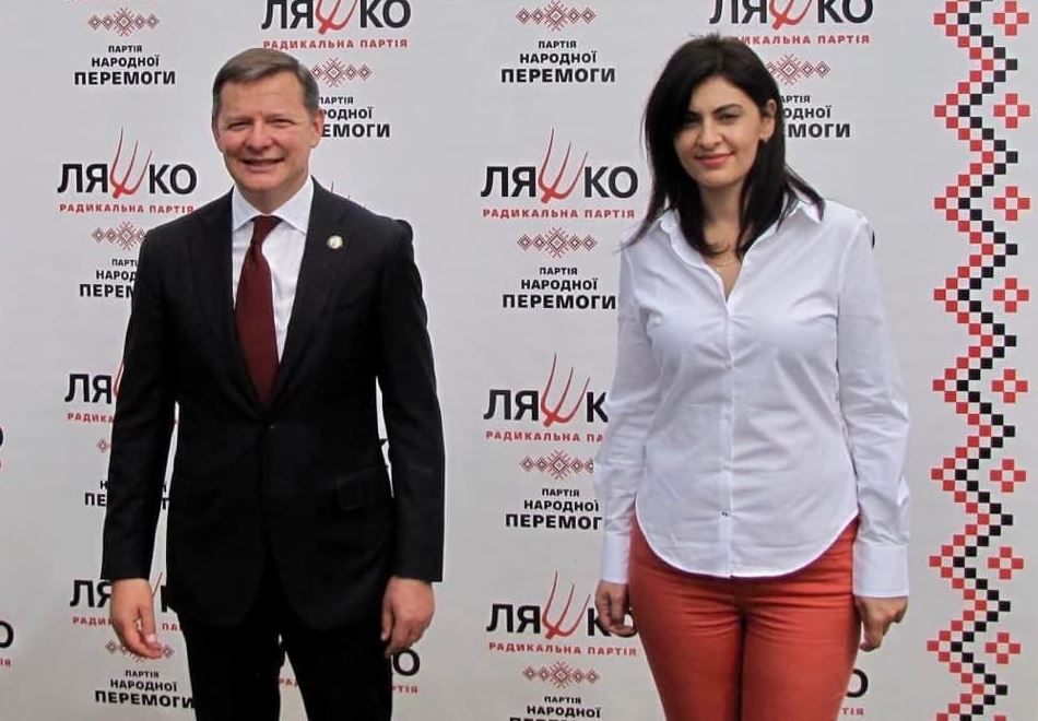 Херсонка Еліна Нікітєнкова, долаючи застарілі стереотипи, хоче змінити місто на краще