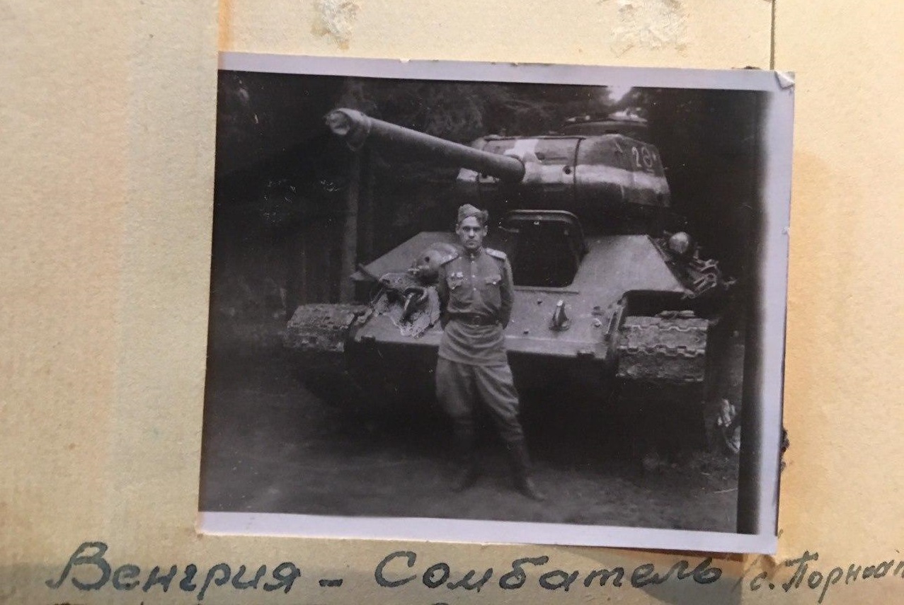 Херсонцу, стоявшему у истоков телерадиовещания в области, могло исполниться 105 лет