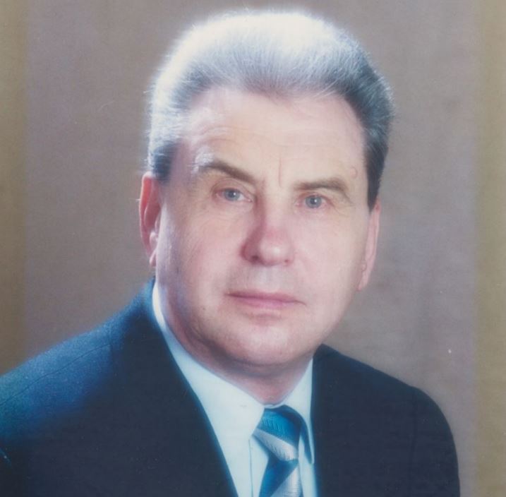 Пополнились ряды восьмидесятников