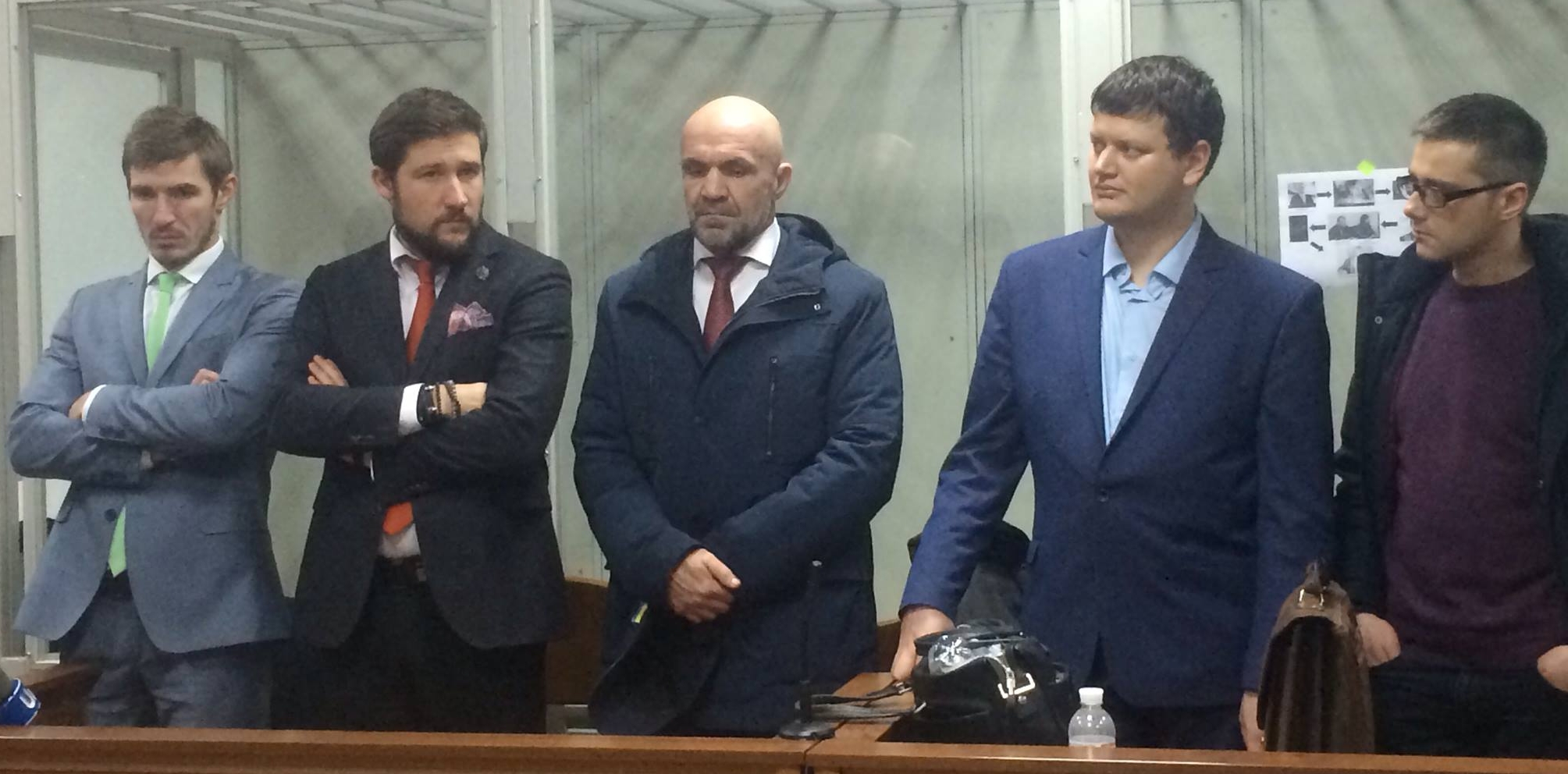 Адвокат рассказал, как прокуратура доказывает в суде виновность Владислава Мангера Адвокат рассказал, как прокуратура доказывает в суде виновность Владислава Мангера