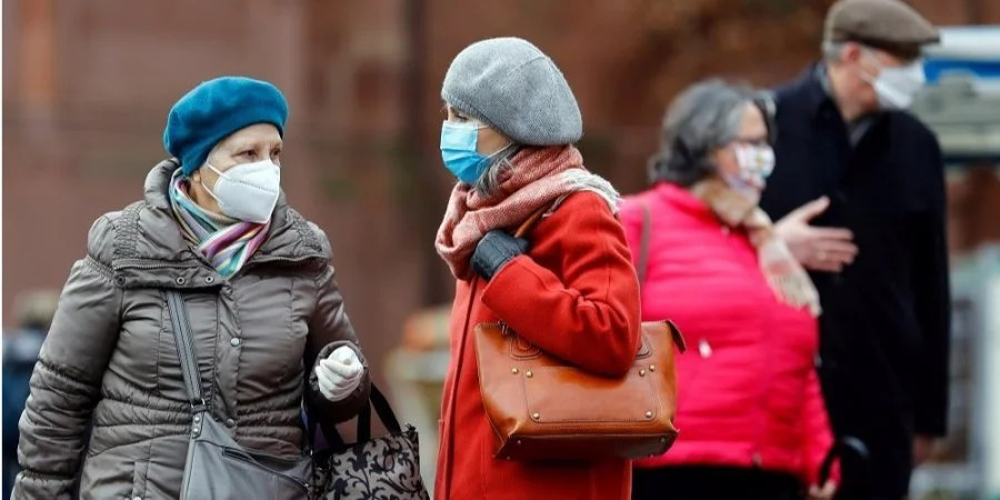 В Украине не будут продлевать локдаун после 24 января В Украине не будут продлевать локдаун после 24 января