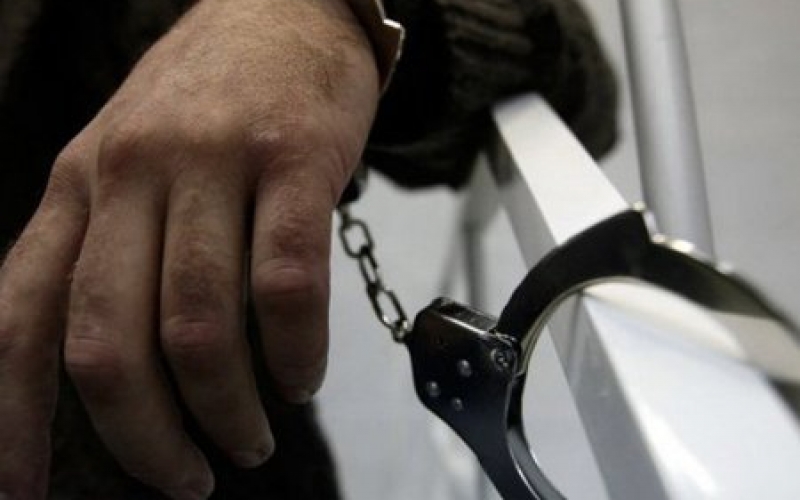 У Херсоні поліцейські затримали двох вуличних грабіжників