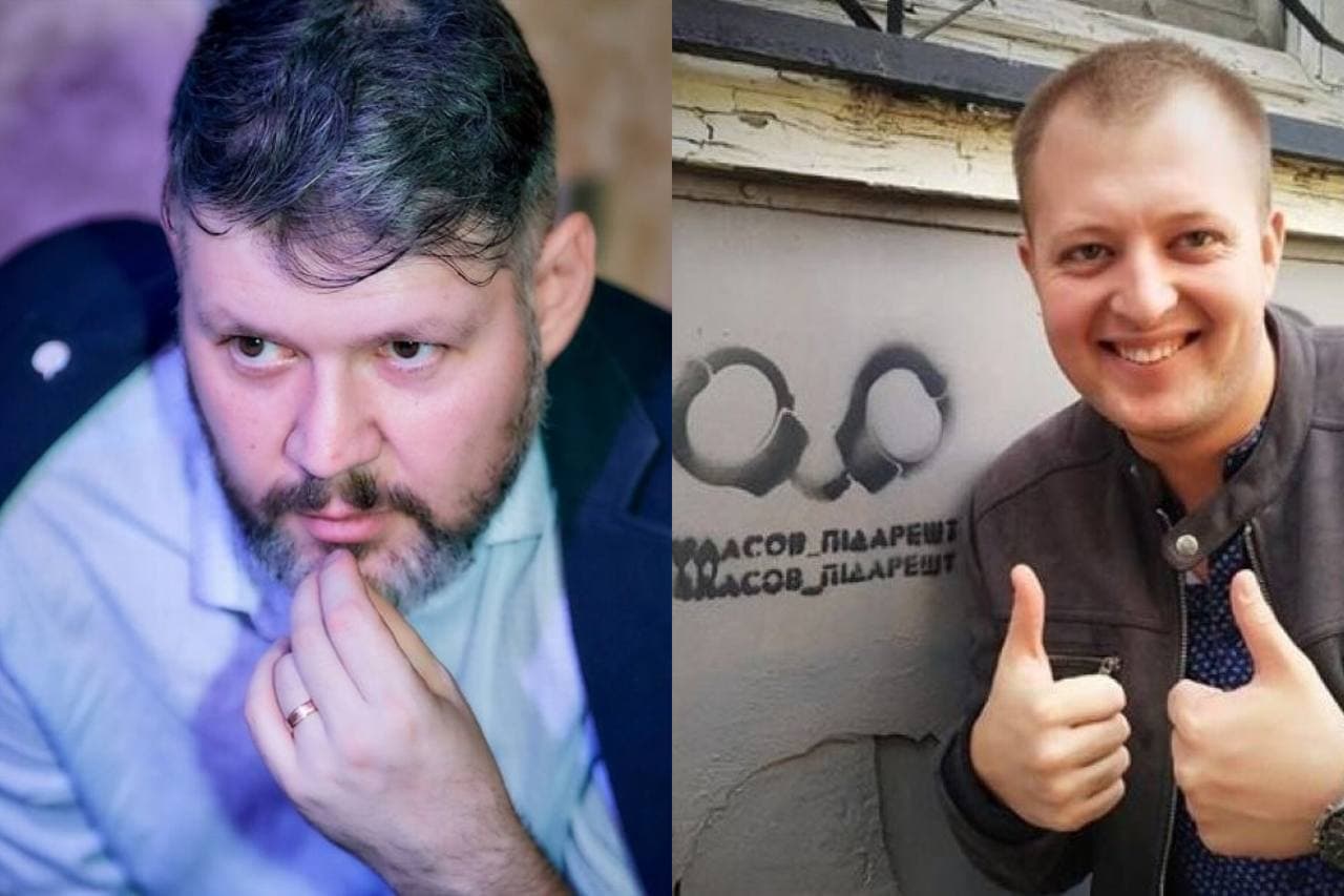 ЦИК рассмотрит жалобу на главу Херсонской ТИК