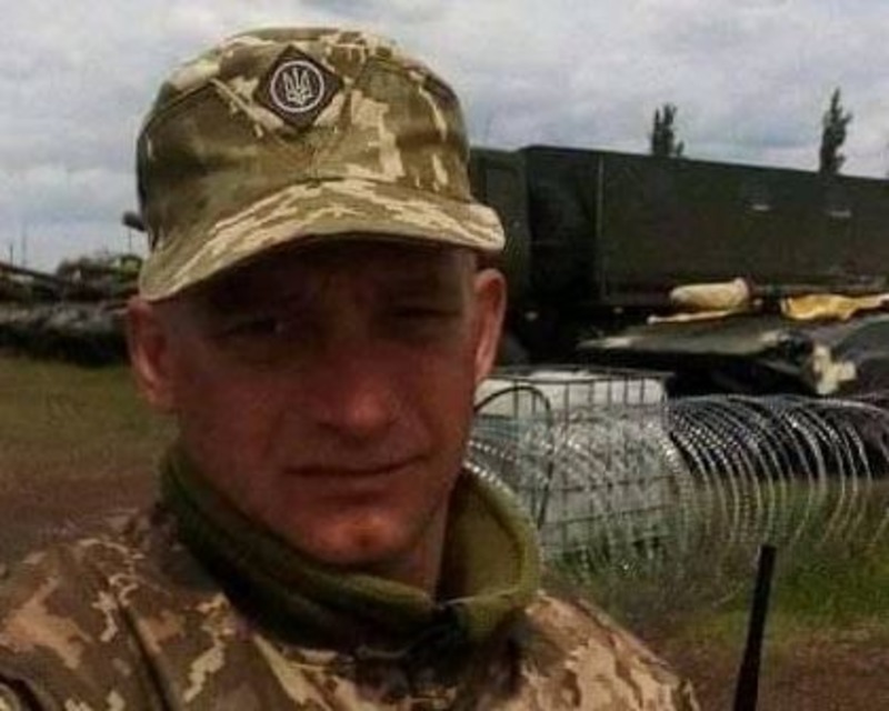 В Херсоне нашли пропавшего месяц назад мужчину
