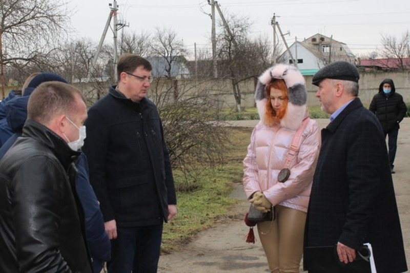 Вода в домах херсонцев будет безопасной, - Павел Павлиш