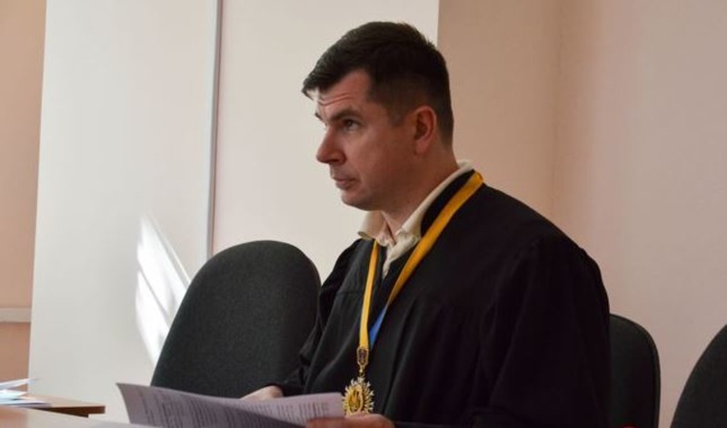 Зборами суддів обрано голову Херсонського міського суду