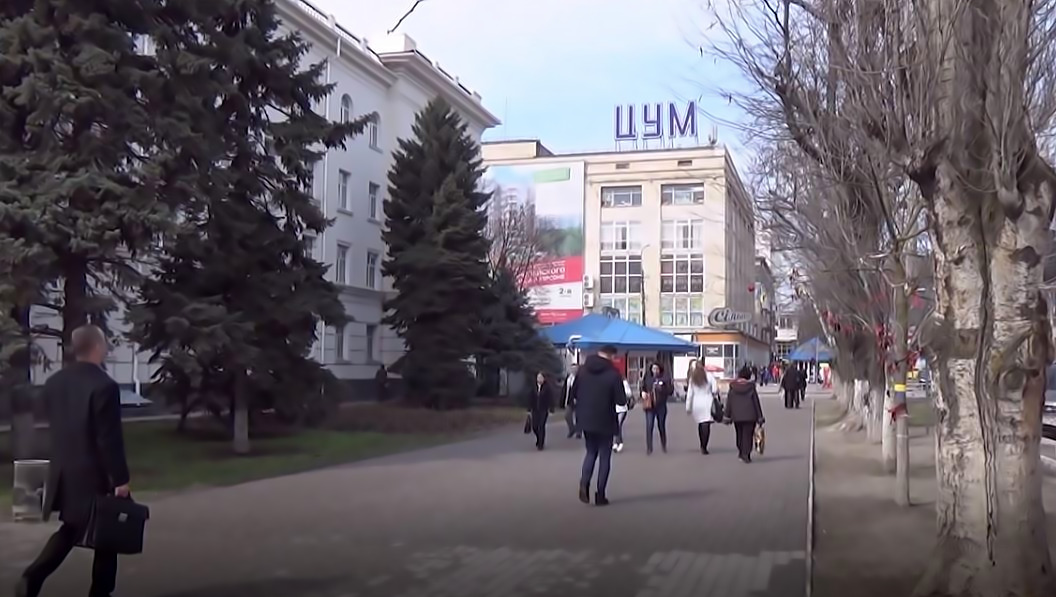 Херсону нужна градостроительная стратегия на десятилетия вперёд, - Сальдо