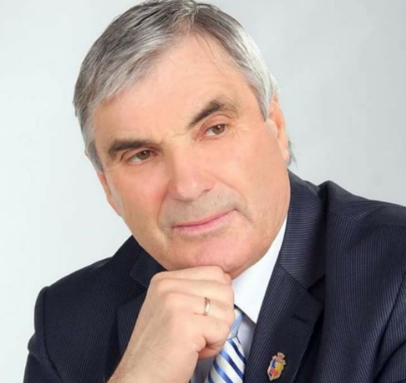 Юбилей Анатолия Негры
