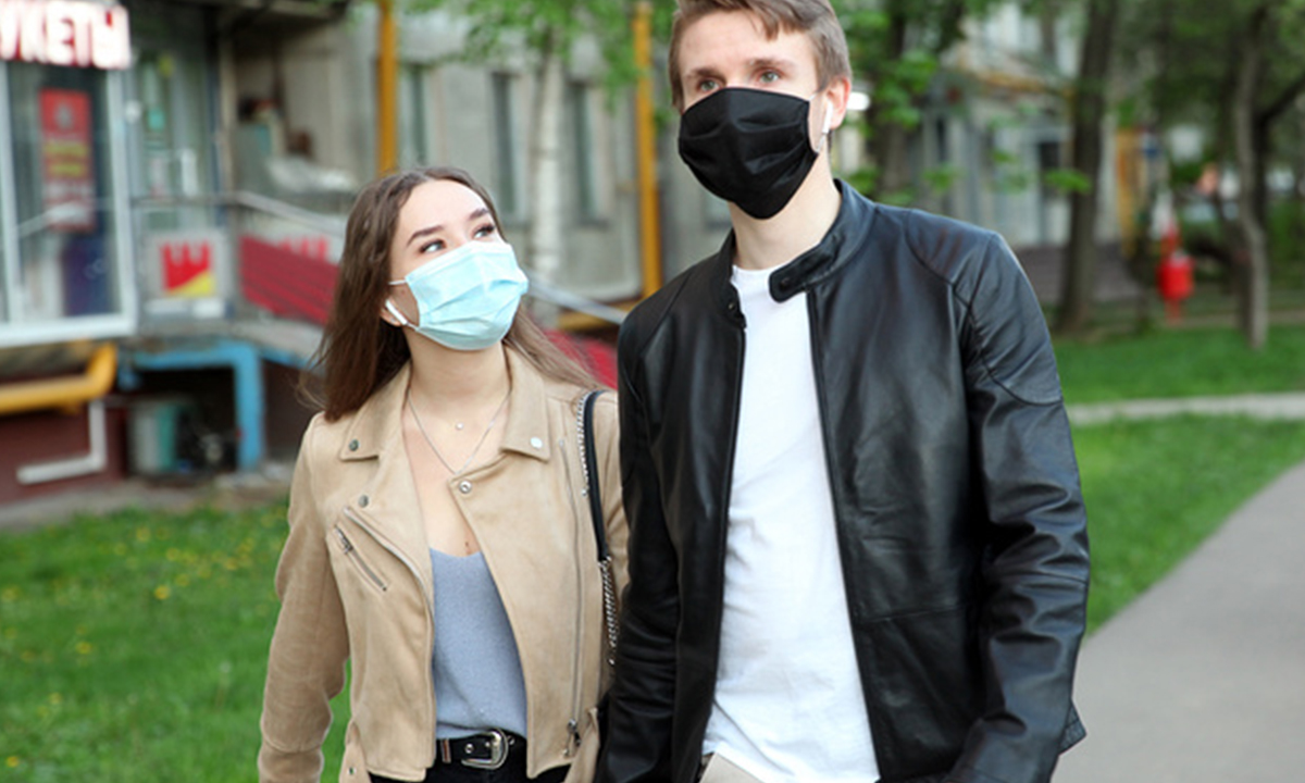 COVID-19: сколько людей заболели на Херсонщине за последние сутки