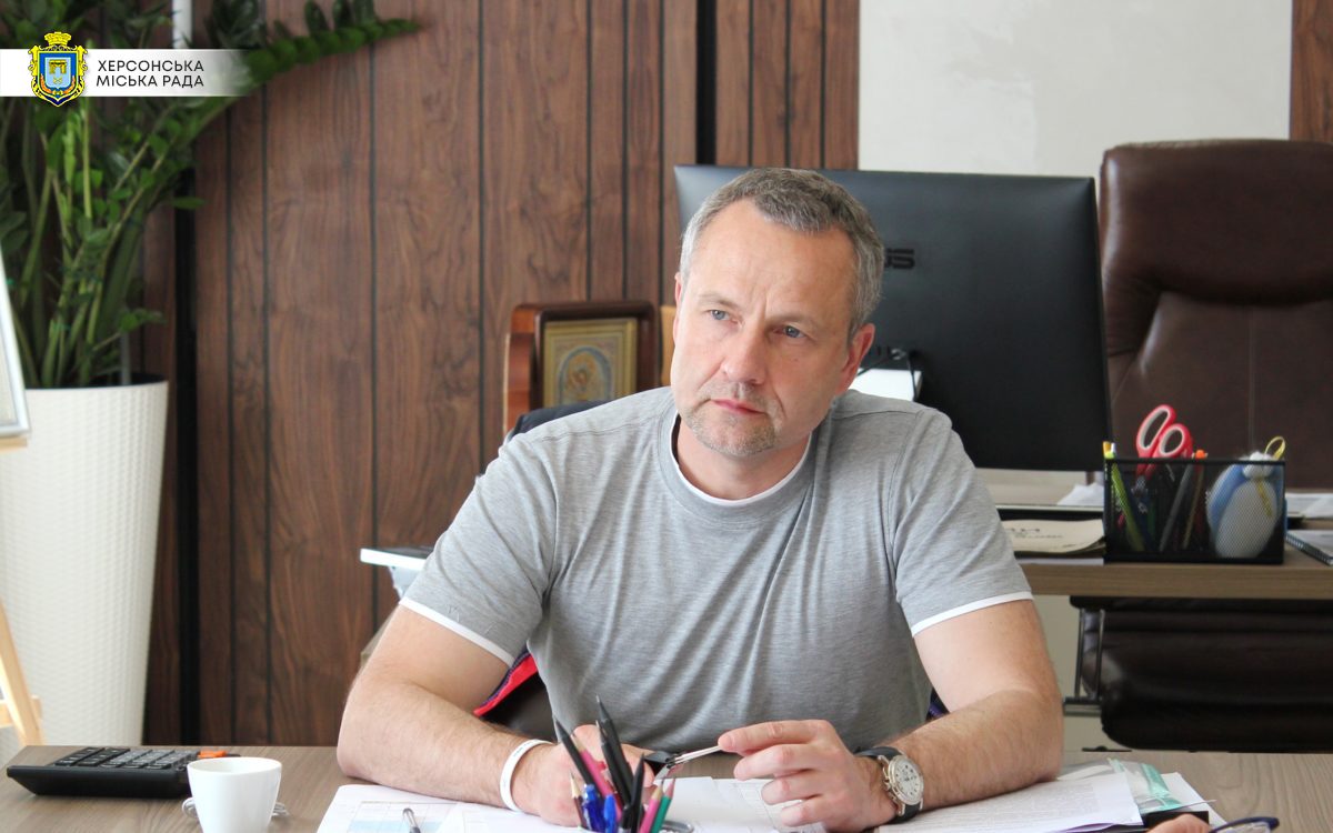 Ігор Колихаєв: «Ліфт – власність мешканців будинку, але ми не залишимо містян наодинці з проблемою ремонту»