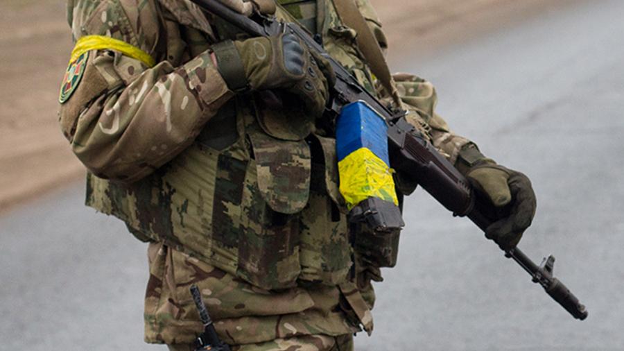 На Херсонщині солдат з Кропивницького скоїв самогубство На Херсонщині солдат з Кропивницького скоїв самогубство