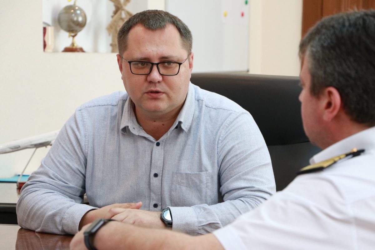 Юрій Соболевський: Процедура отримання дипломів має бути максимально прозорою та законною