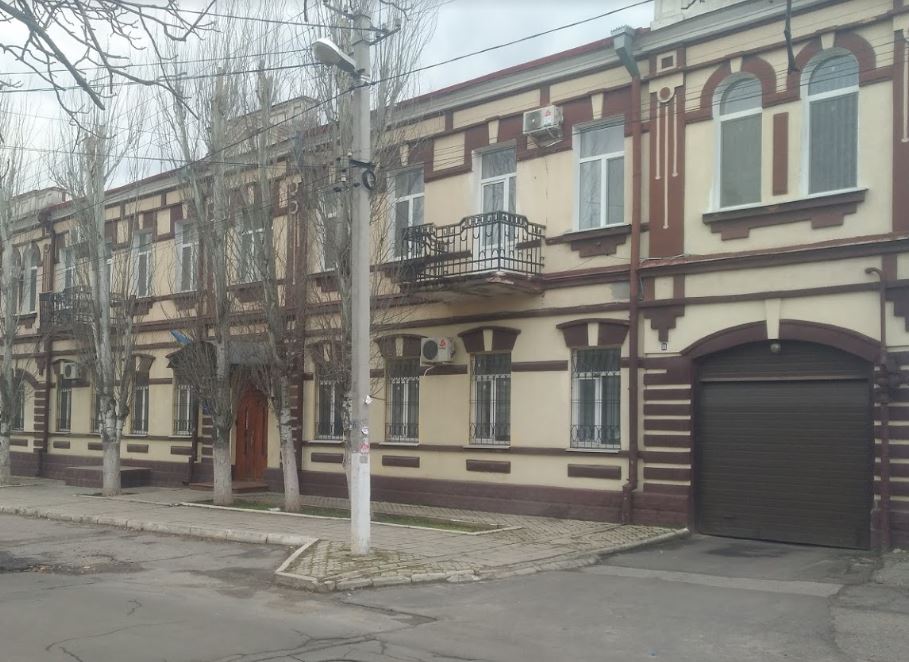 Херсонська окружна прокуратура на час карантину не здійснює прийом - звертатися можна онлайн