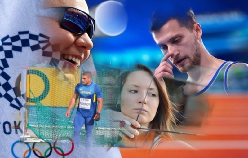 Херсонские спортсмены четвертые Олимпийские игры подряд остались без медалей