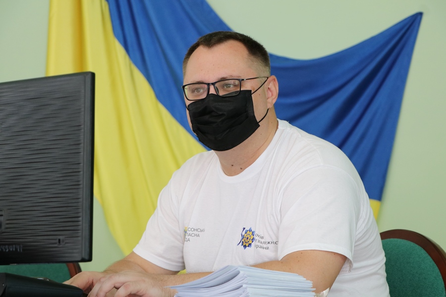 Херсонський аеропорт отримав дозвіл на реконструкцію злітно-посадкової смуги