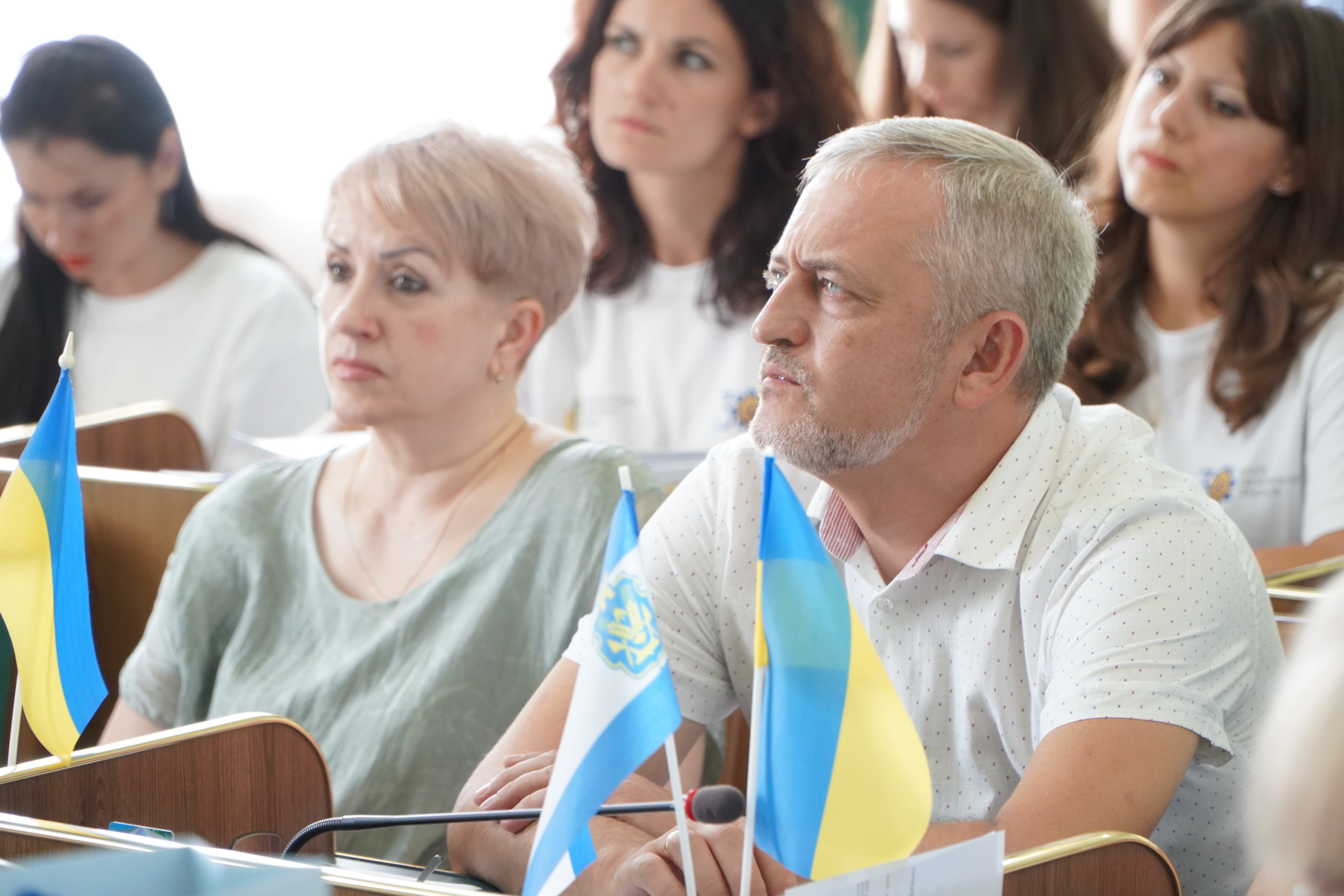 На Херсонщині утворено психоневрологічний будинок-інтернат для чоловіків