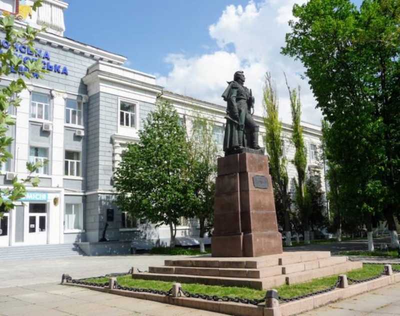Херсон устал от переименований