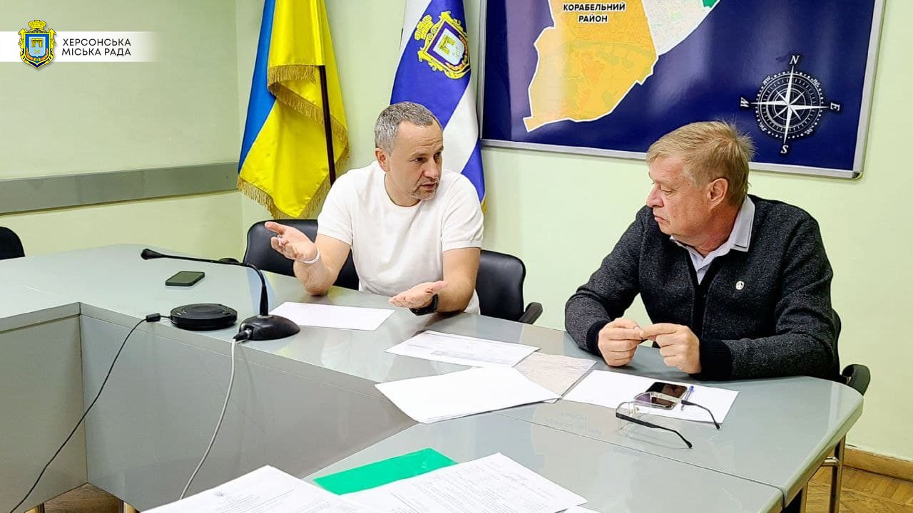 Тарифи на тепло для населення цього опалювального сезону не зростатимуть, - міськрада Тарифи на тепло для населення цього опалювального сезону не зростатимуть, - міськрада