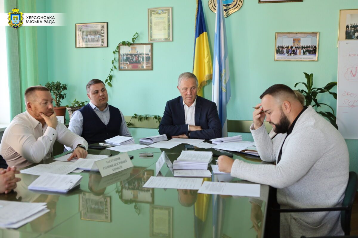 Херсон єдине місто, де дачні кооперативи розташовані на воді, - Володимир Сальдо Херсон єдине місто, де дачні кооперативи розташовані на воді, - Володимир Сальдо