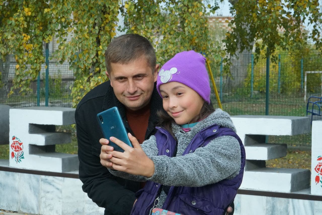 Кожній громаді – новий сучасний парк: Сергій Козир про розбудову соціальної інфраструктури Херсонщини