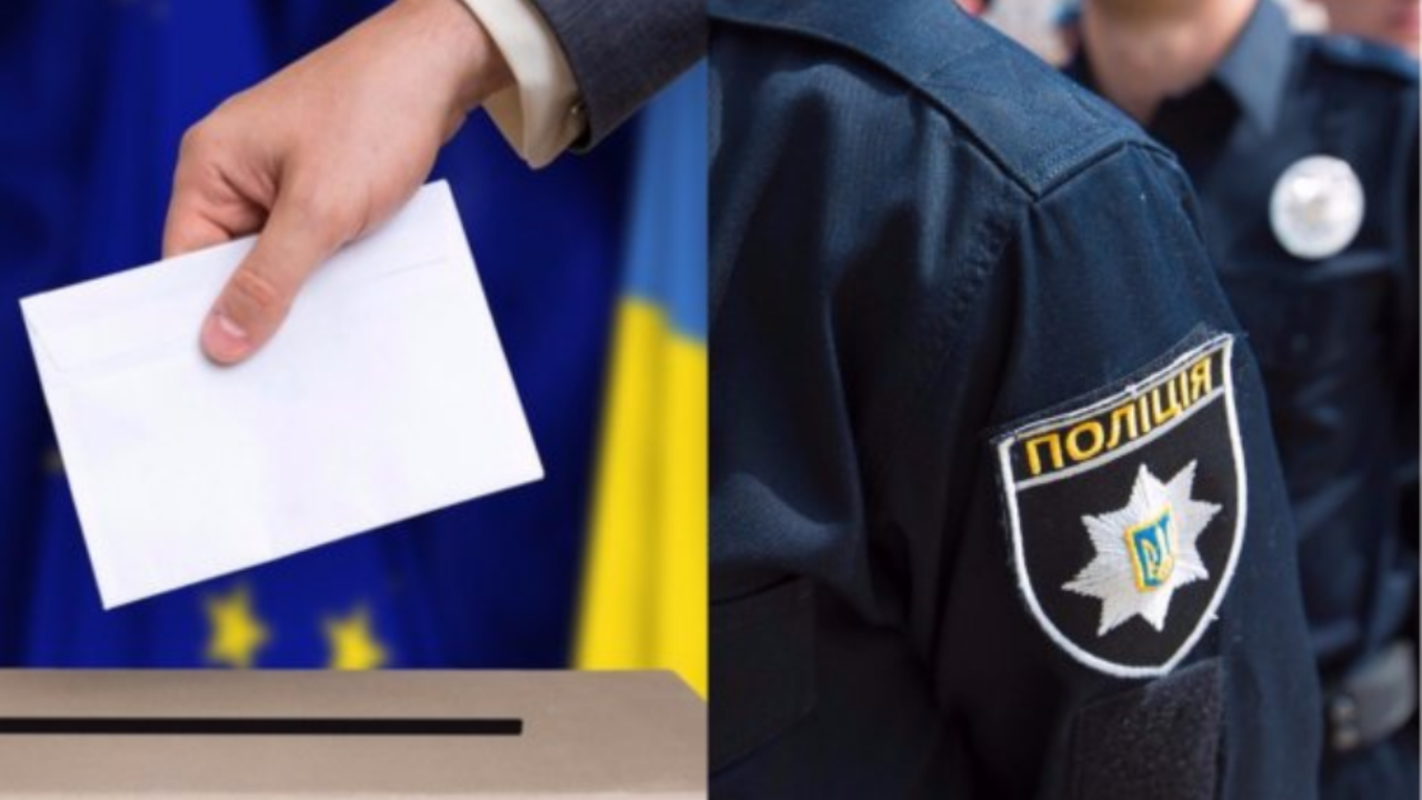 На 184 окрузі зареєструвано 43 порушення, пов’язані з проміжними виборами народного депутата