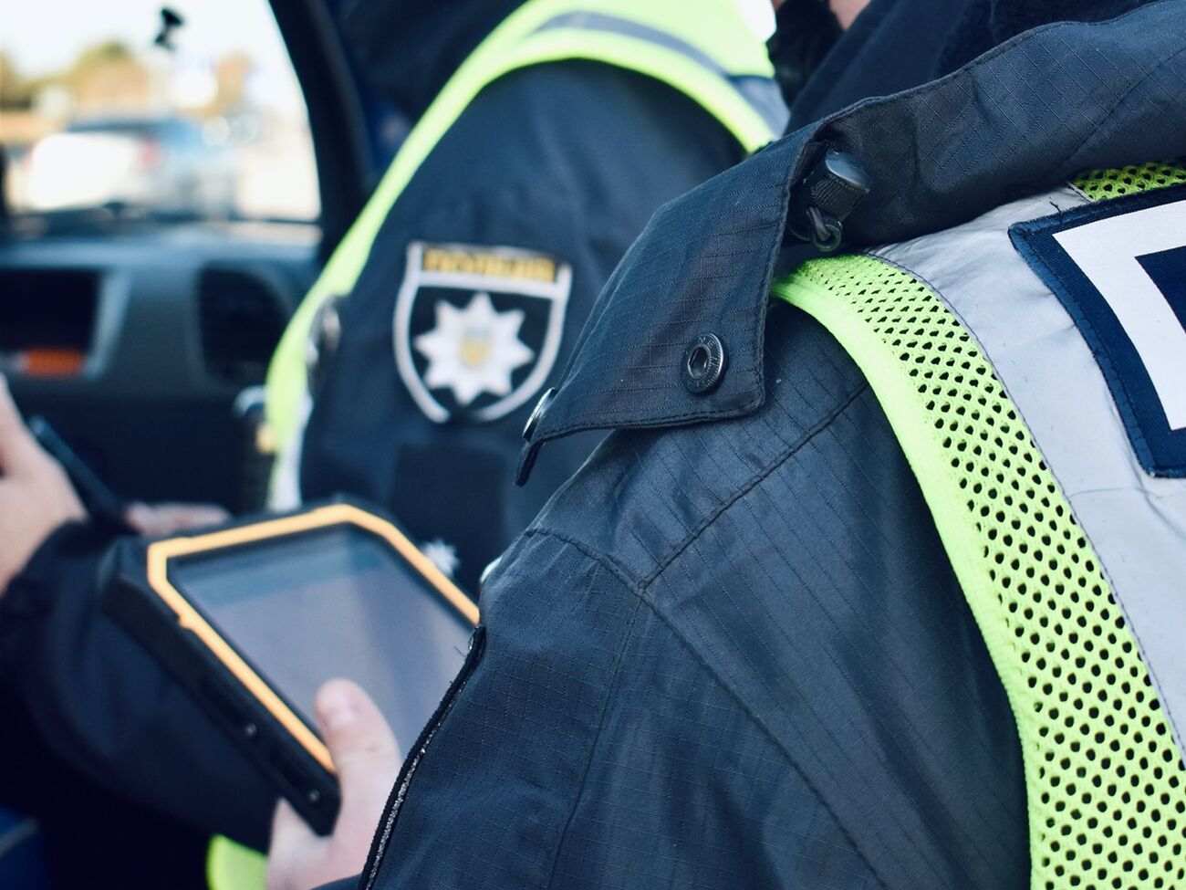 Патрульна поліція запустила чат-бота у Telegram для боротьби з наркоторгівлею