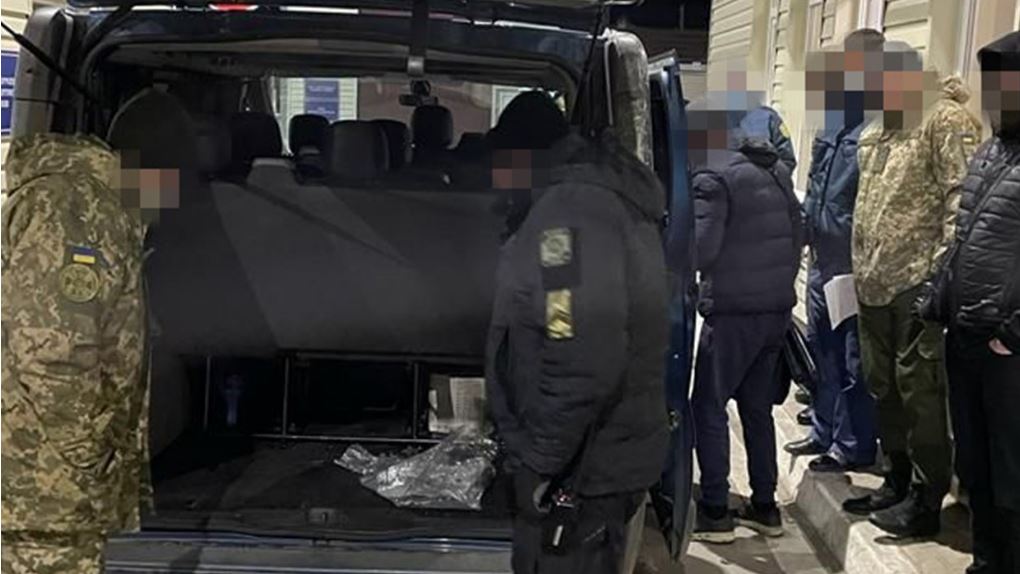 СБУ запобігла диверсіям у південних регіонах України: викрито канал переправлення з Криму вибухівки для агентурної мережі ФСБ