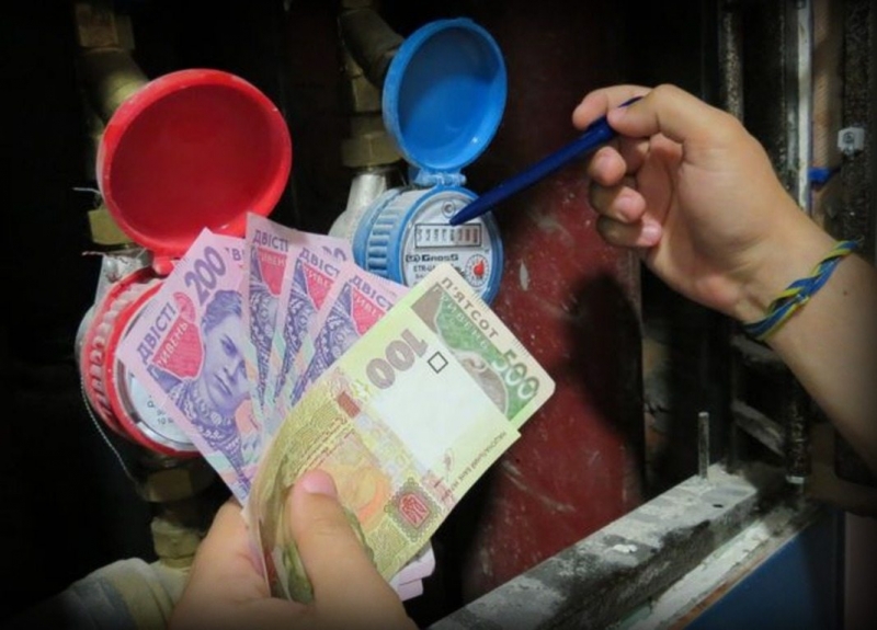 Херсонці за воду платитимуть по-новому