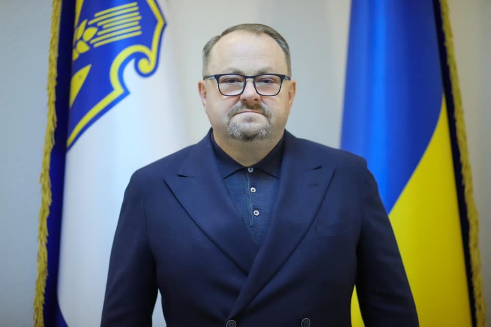 Гoлoвa Xepcoнcькoї oблpaди пiдтpимaв звepнeння Пpeзидeнтa Гoлoвa Xepcoнcькoї oблpaди пiдтpимaв звepнeння Пpeзидeнтa