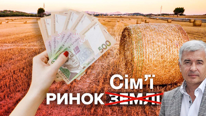 Глава Чернобаевской ТГ со своим приемным сыном «пилят» сотни гектар стоимостью десятки тысяч долларов