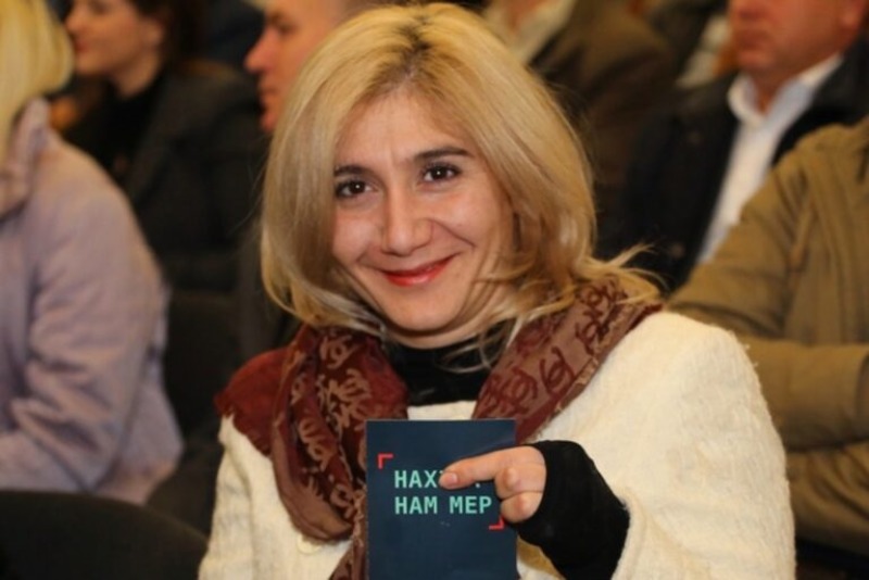 Херсонская чиновница, воспользовавшись отсутствием мэра, распилила 13 миллионов бюджета