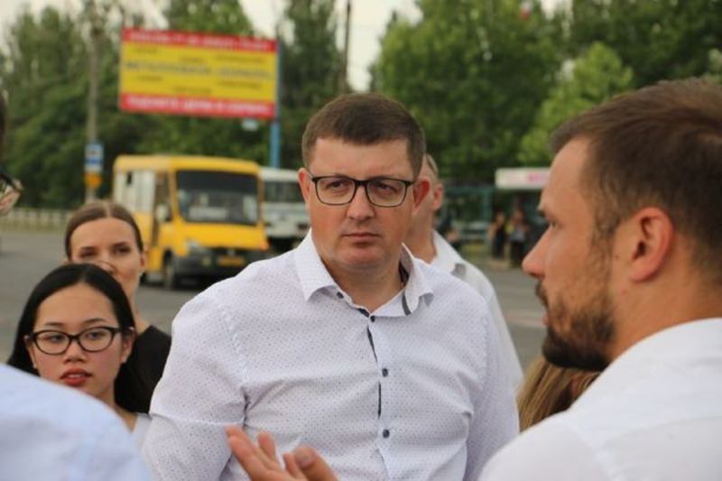 Павло Павліш: Нікуди їхати, нікого і нічого вивозити не збираюсь!
