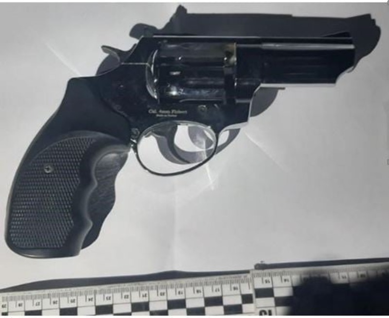 На Херсонщині затримали чоловіка, який жорстоко вбив 88-річного пенсіонера