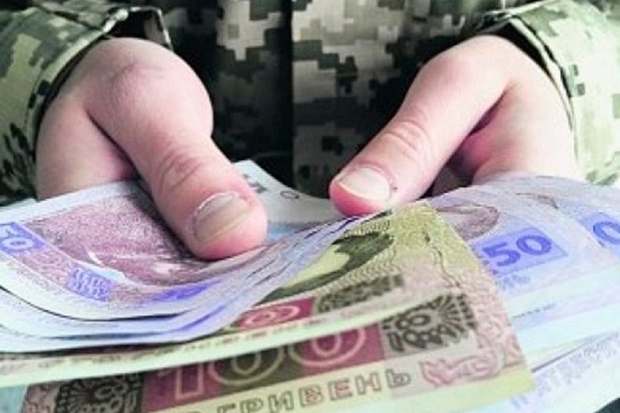 Депутати Херсонської обласної ради виділили 2,2 млн гривень для підрозділів місцевої тероборони