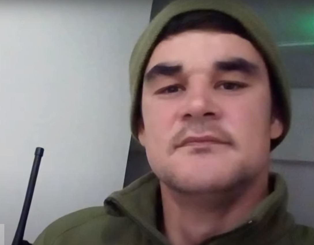 У лікарні помер 26-річний військовий з Херсонщини, який був поранений на фронті