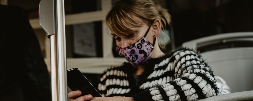 COVID - 19 на Херсонщині: 986 нових випадків, 5 смертей